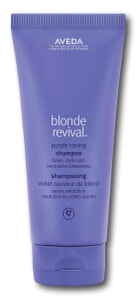 AVEDA Blonde Revival Purple Toning Shampoo 200ml